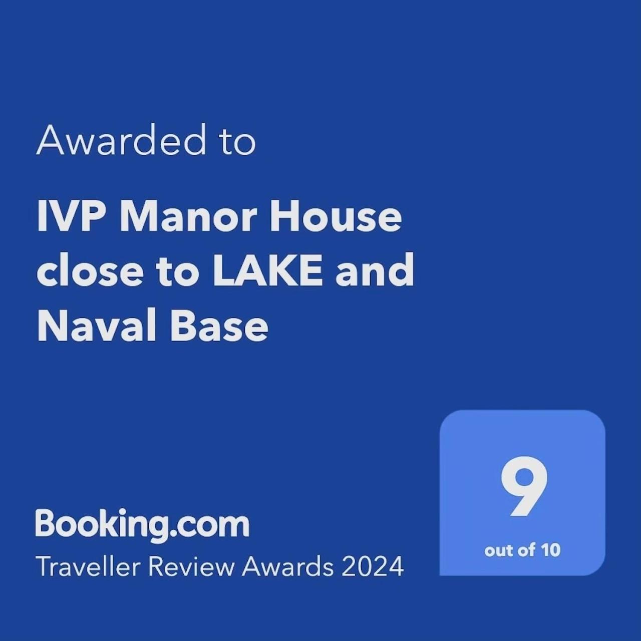 Ivp Manor House By Lake Beach And Naval Base Villa Gages Lake Ngoại thất bức ảnh